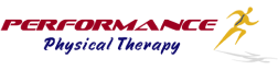 Performance Physical Therapy Logo