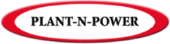 Plant-N-Power Services Logo