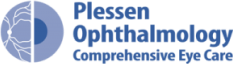 Plessen Ophthalmology Logo