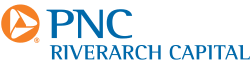 PNC Riverarch Capital Logo