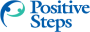 Positive Steps Therapy Logo