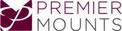 Premier Mounts Logo