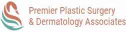 Premier Plastic Surgery & Dermatology Associates Logo