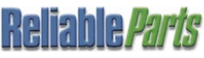 Reliable Parts LTD. Logo