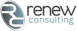 Renew Consulting, Inc. Logo