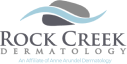 Rock Creek Dermatology and Skin Cancer Center, LLC Logo