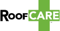 RoofCARE Logo