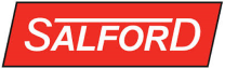 Salford Farm Machinery, Ltd. Logo