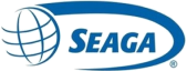 Seaga Manufacturing, Inc. Logo