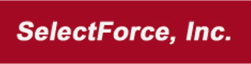 Selectforce, Inc. Logo