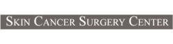 Skin Cancer Surgery Center Logo