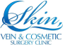 Skin, Vein & Cosmetic Surgery Clinic Logo