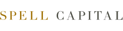 Spell Capital Partners, LLC Logo