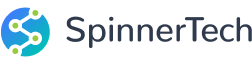 SpinnerTech Logo