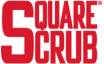 Square Scrub Logo