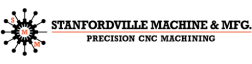 Stanfordville Machine & Manufacturing Logo