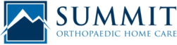 Summit Orthopaedic Home Care Logo