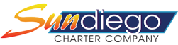 Sun Diego Charter Logo