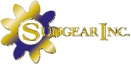 Sungear Incorporated Logo