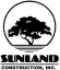 Sunland Construction, Inc. Logo