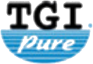 TGI Pure Water Systems Logo