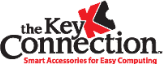 The Key Connection, Inc. Logo