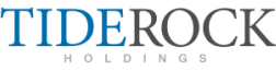 Tide Rock Holdings Logo