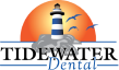 Tidewater Dental Logo