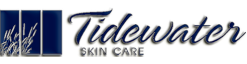 Tidewater Skin Care Logo