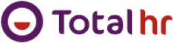 Total HR Logo