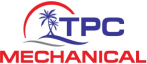 TPC Mechanical Logo