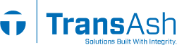 Trans Ash, Inc. Logo