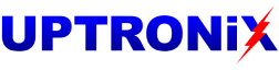 Uptronix Logo