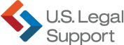 U.S. Legal Support Inc. Logo