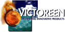 Victoreen, Inc. Logo