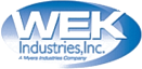 Wek Industries, Inc. Logo