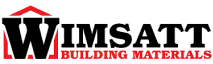 Wimsatt Building Materials Logo