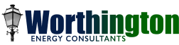 Worthington Energy Consultants Logo