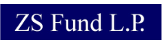 ZS Fund L.P. Logo